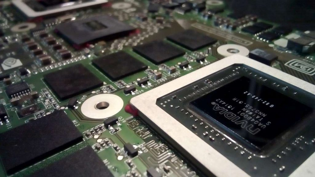 Chip AI: 7 alternative cinesi a Nvidia contro le restrizioni USA