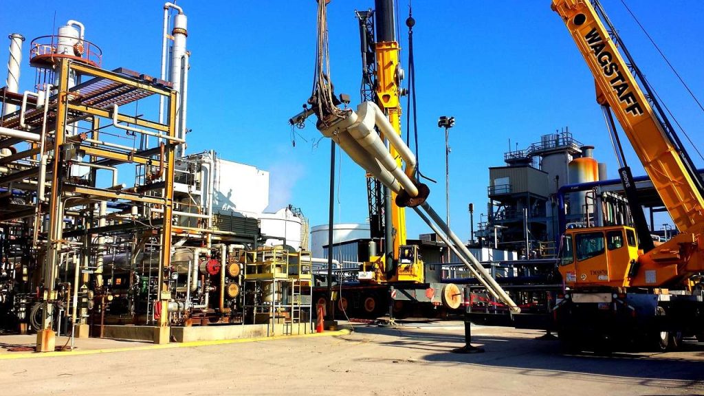 Gas naturale: i prezzi europei salgono, il rischio si chiama Egitto