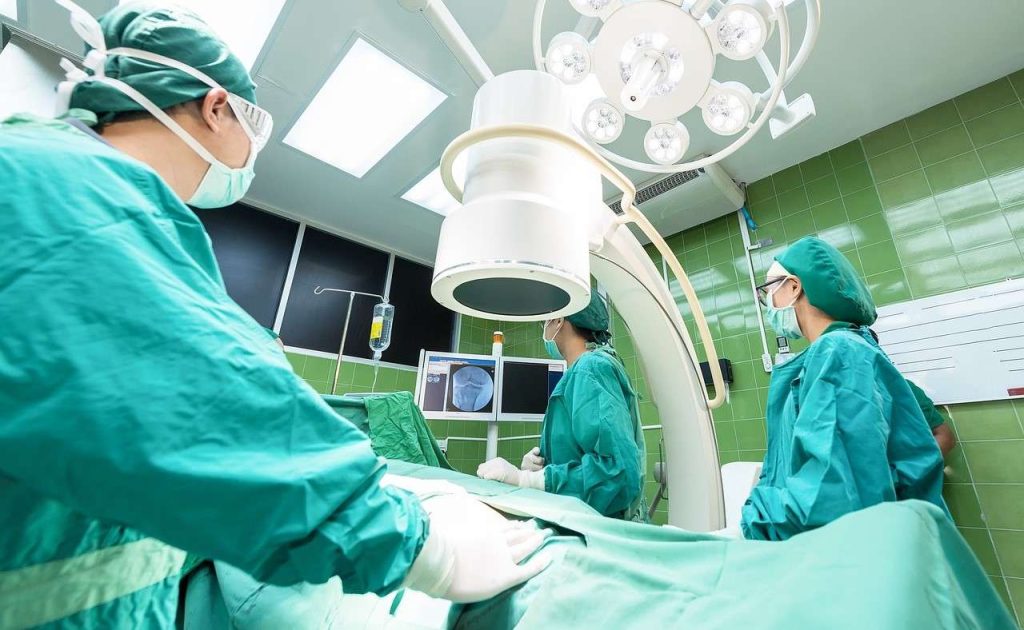 Sistema sanitario britannico: ecco come funziona