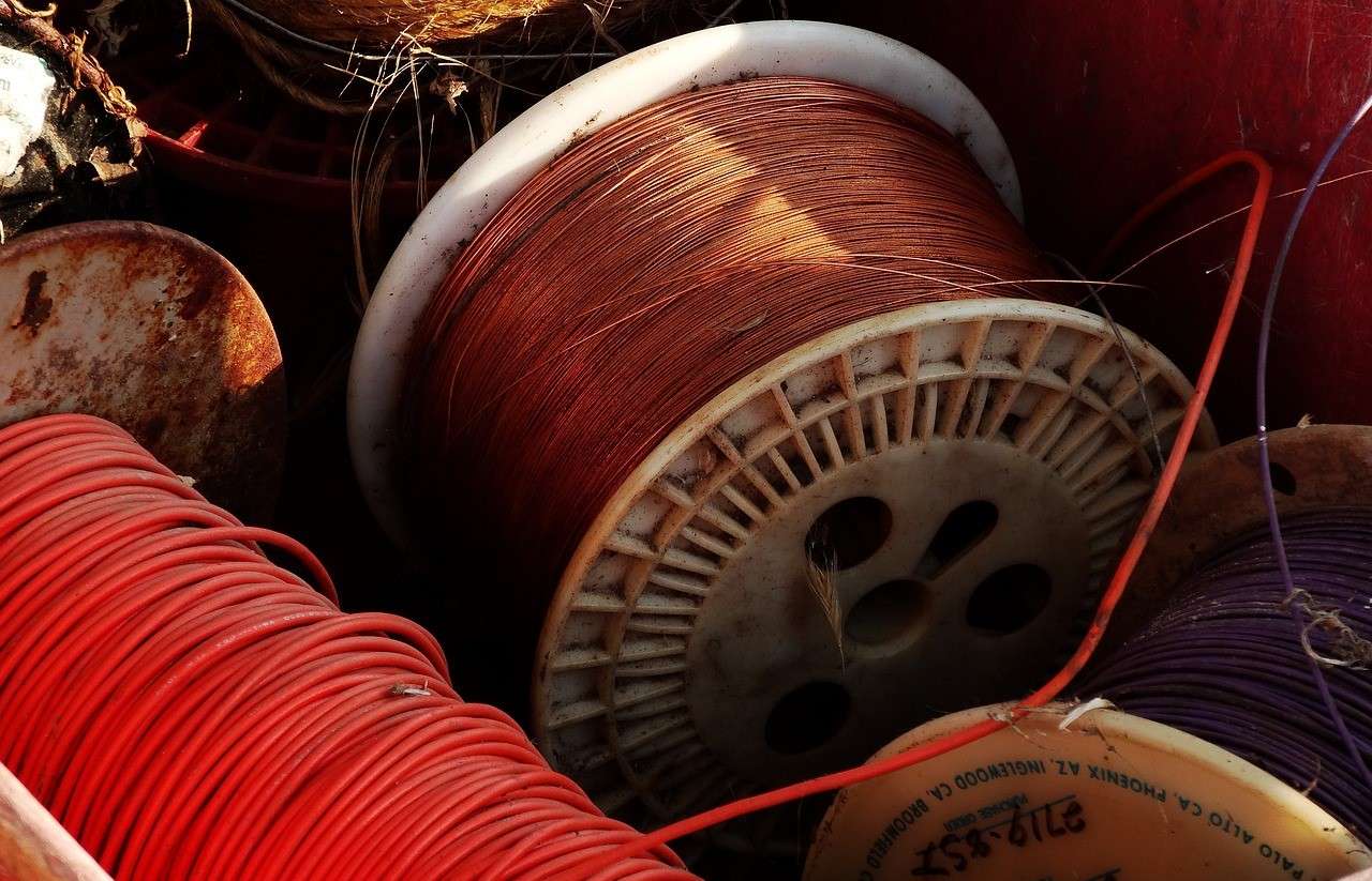 Rame: BHP, AI e data center aumenteranno la carenza