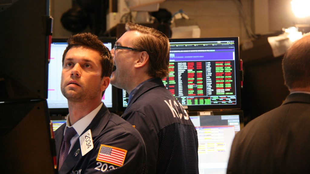Titoli di Stato USA: BlackRock, rendimenti equi dopo il sell-off