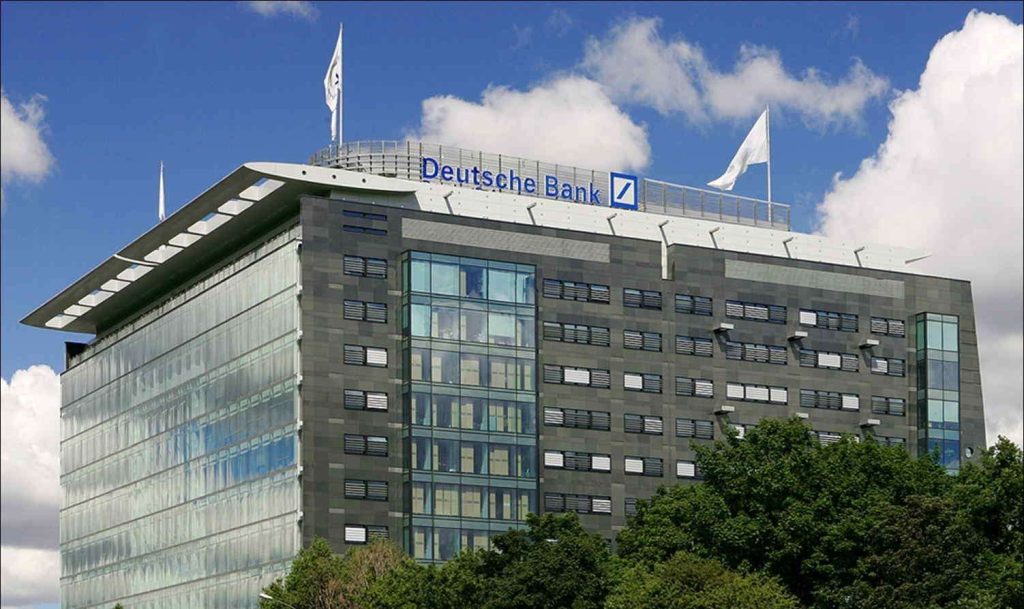 UniCredit-Commerzbank: DB sarà il cavaliere bianco della Germania?