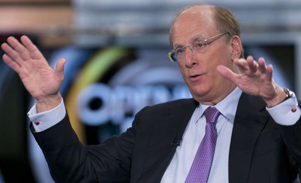 BlackRock: la raccolta arriva a 11.500 miliardi di dollari