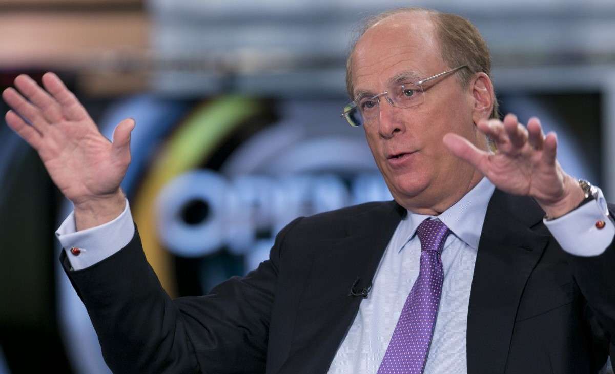 BlackRock: la raccolta arriva a 11.500 miliardi di dollari