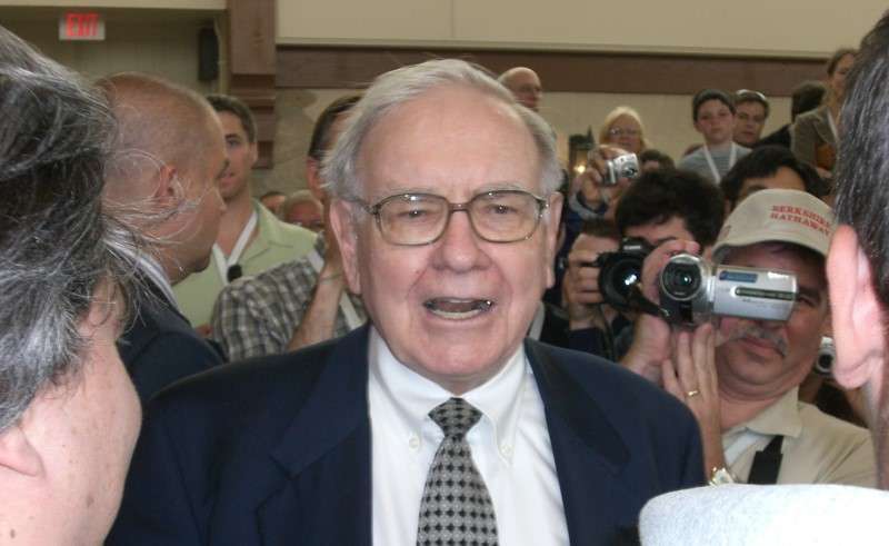 Warren Buffett scende sotto il 10% di BofA, ecco cosa significa