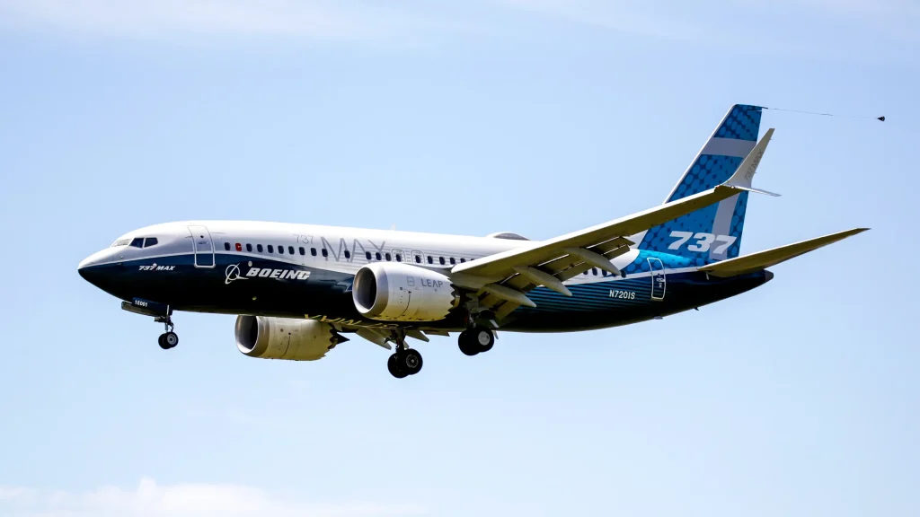 Azioni Boeing: quali impatti a Wall Street con collocamento azionario?