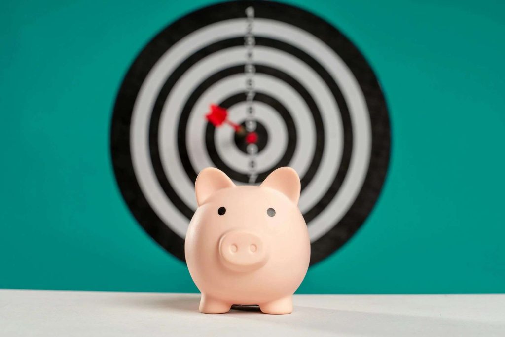 I risparmi dell'investitore fanno cerntro