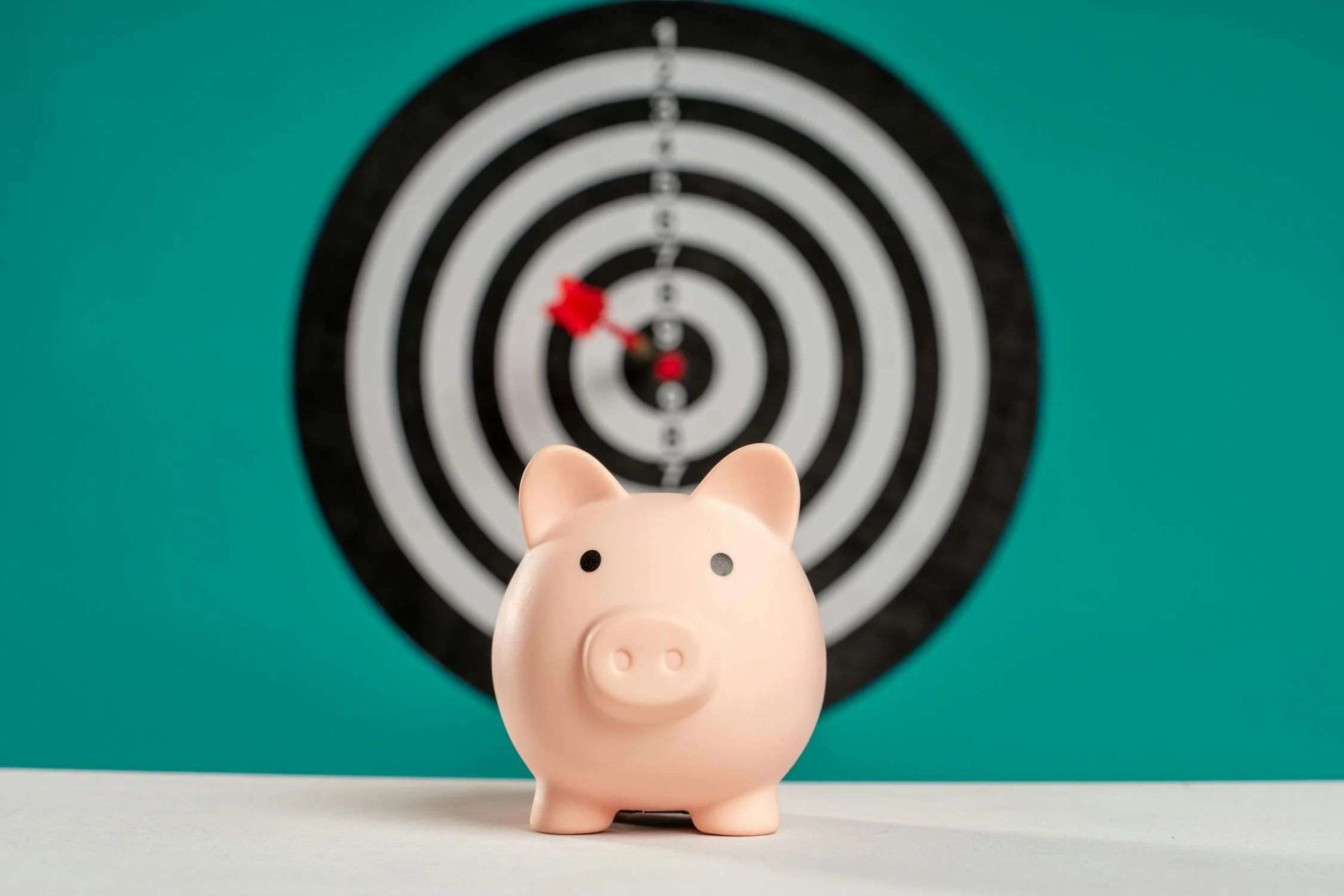 I risparmi dell'investitore fanno cerntro