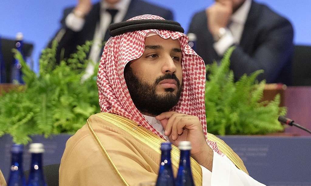 Arabia Saudita: il PIF taglia gli investimenti all'estero, ecco perché