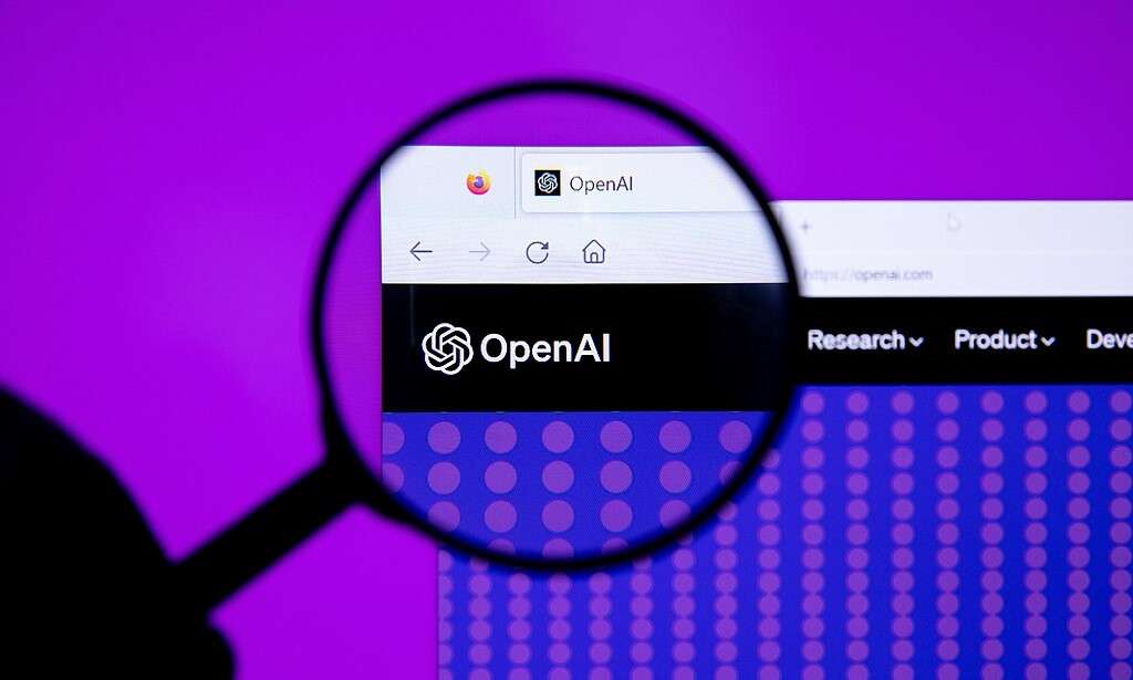 OpenAI raccoglie 6,6 miliardi di dollari, ecco quanto vale ora