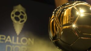 Il Pallone d'oro