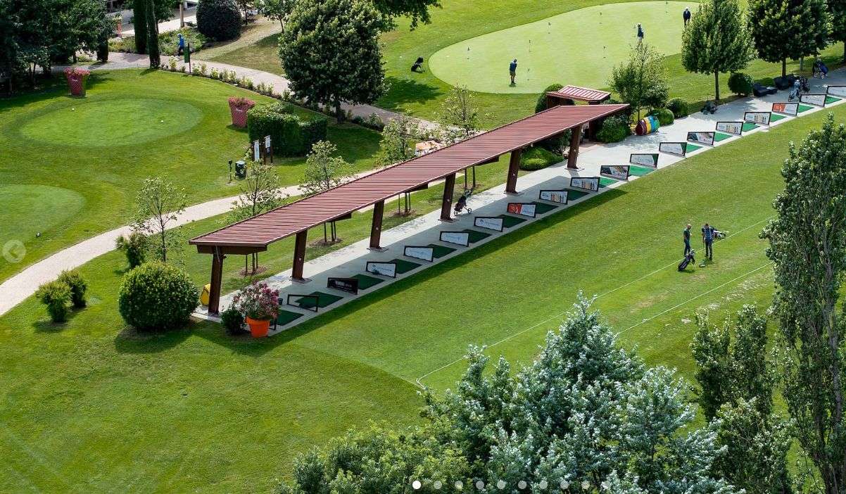 Uno dei progetti di Borgosesia