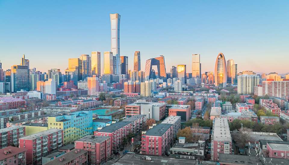 La Cina: il piano per le case da 561 miliardi di dollari delude il mercato