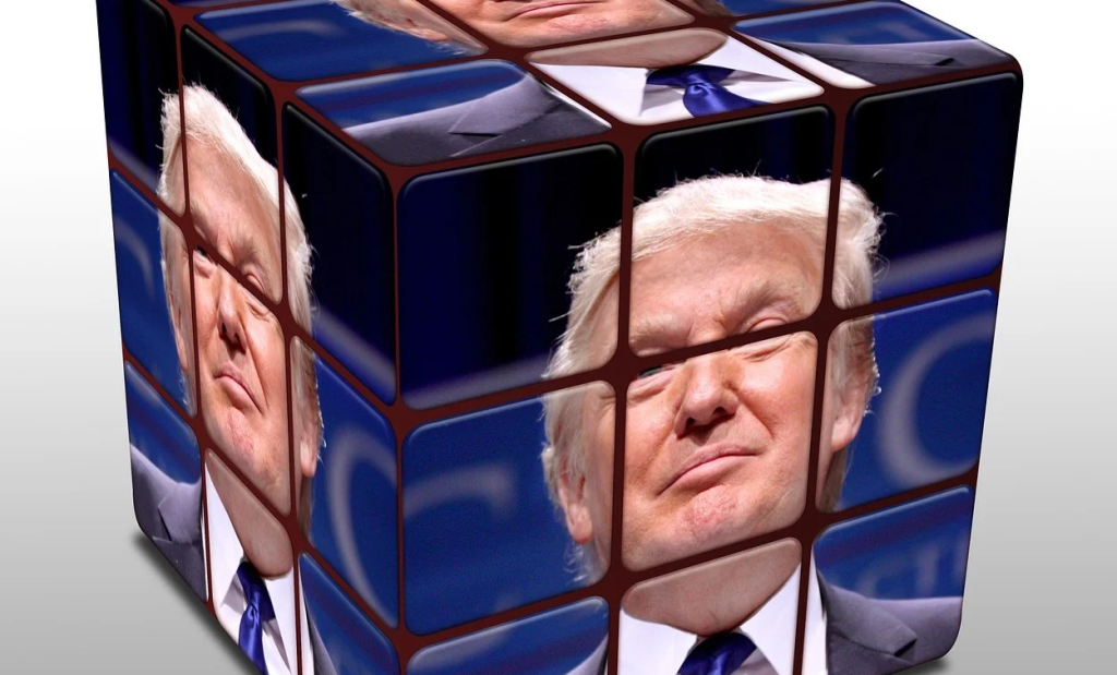 Bitcoin si avvicina al record storico, Trump è dato alla Casa Bianca
