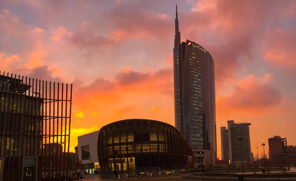 Unicredit: ecco i 5 criteri che usa la BCE per dare l'ok all'acquisizione di Commerzbank