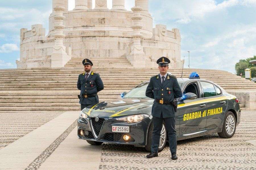 Sanzioni fiscali
