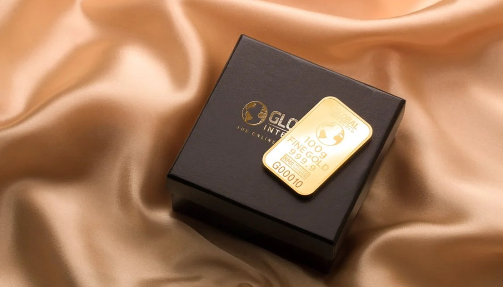 Oro: nuovo record storico, la domanda globale supera i 100 miliardi di $
