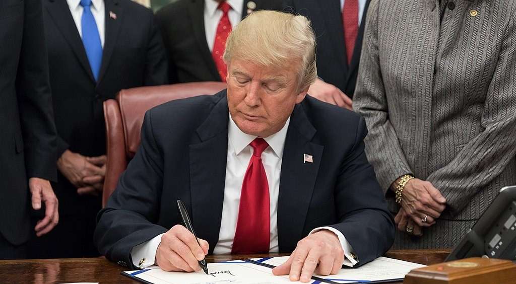 Aziende asiatiche: 4 settori a rischio con Trump presidente USA