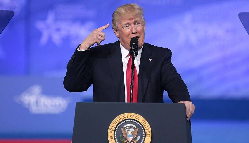 Dazi: Goldman Sachs, Trump una minaccia per diversi Paesi asiatici e non solo per la Cina