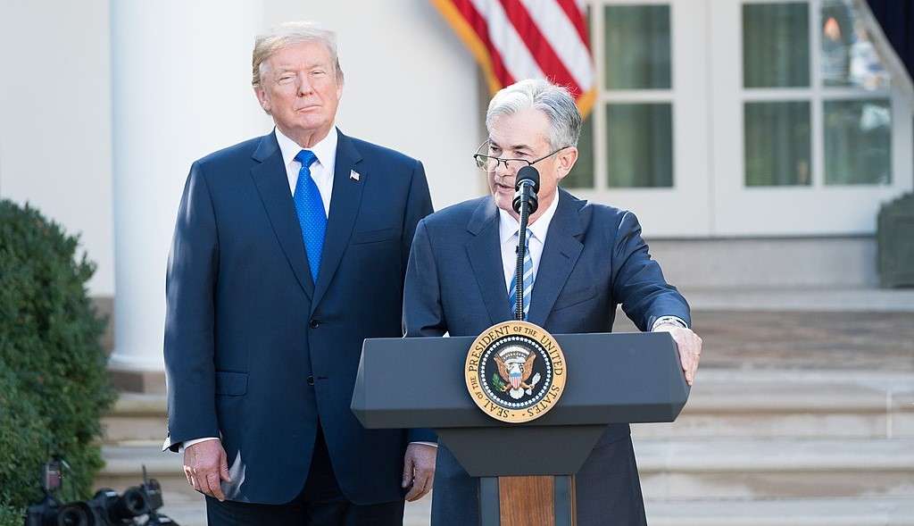 Fed: trader abbassano previsioni su tagli tassi dopo elezioni USA