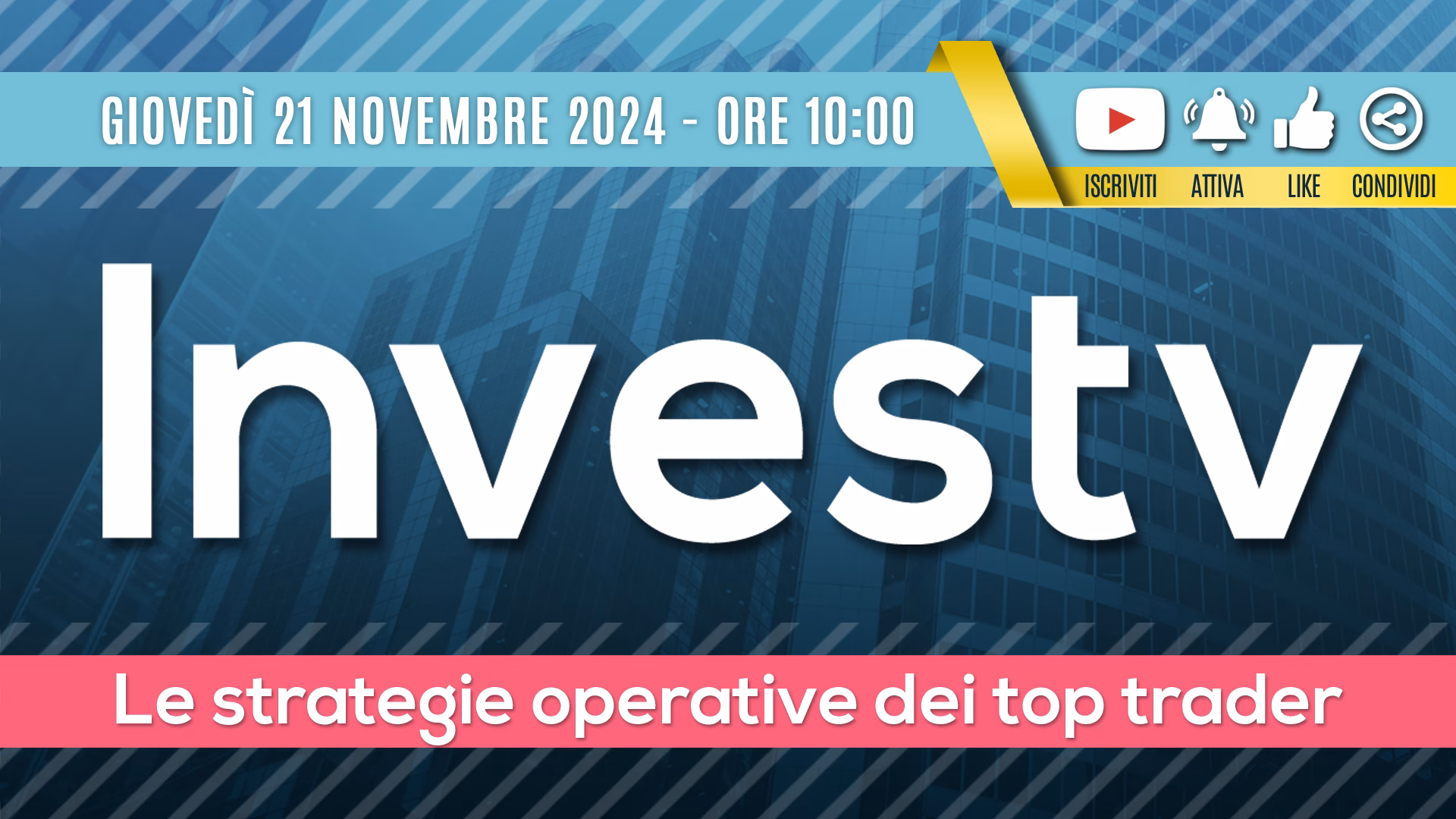 Investv: a Piazza Affari rally del titolo MFE dopo i conti del 9 mesi