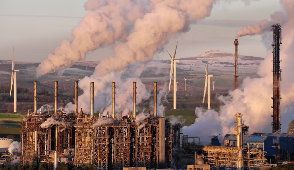 Gas e petrolio: ecco il piano energetico di Trump