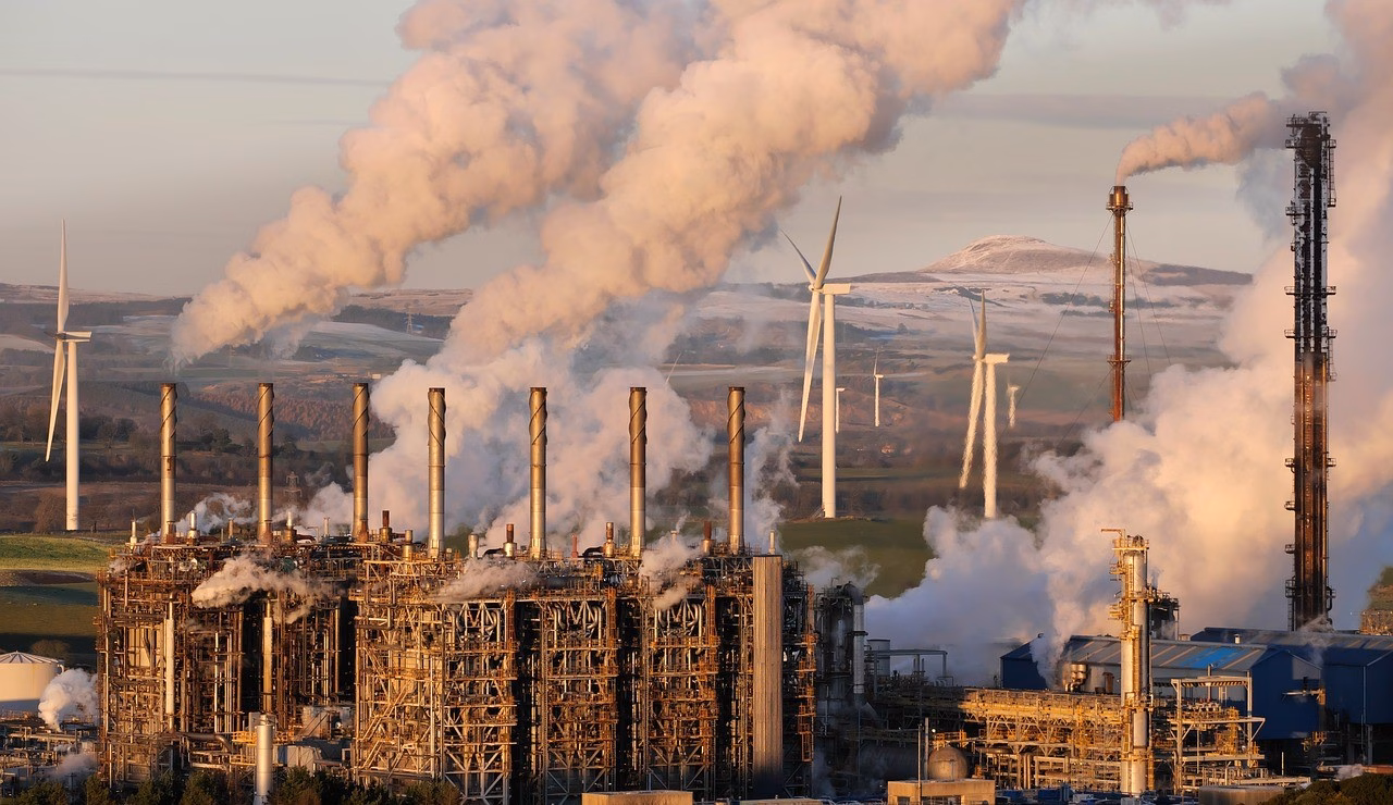 Gas e petrolio: ecco il piano energetico di Trump