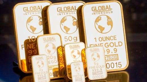 Oro: l'effetto Trump porta le quotazioni al minimo di due mesi