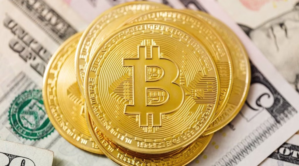 Bitcoin: ETF verso afflussi mensili record grazie al Trump trade