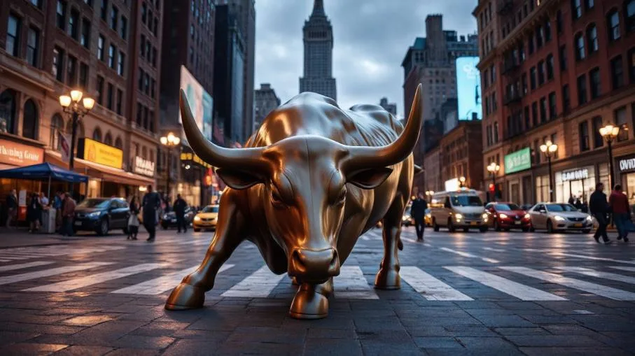 Wall Street ha la maggiore concentrazione in 40 anni, quali rischi?