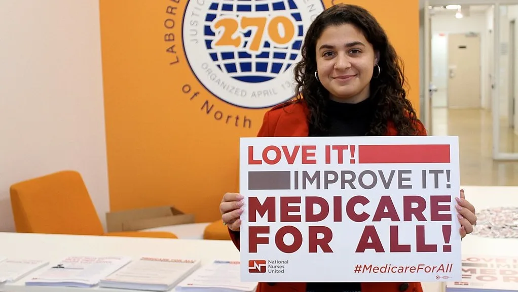 Medicare e Medicaid: ecco la differenza