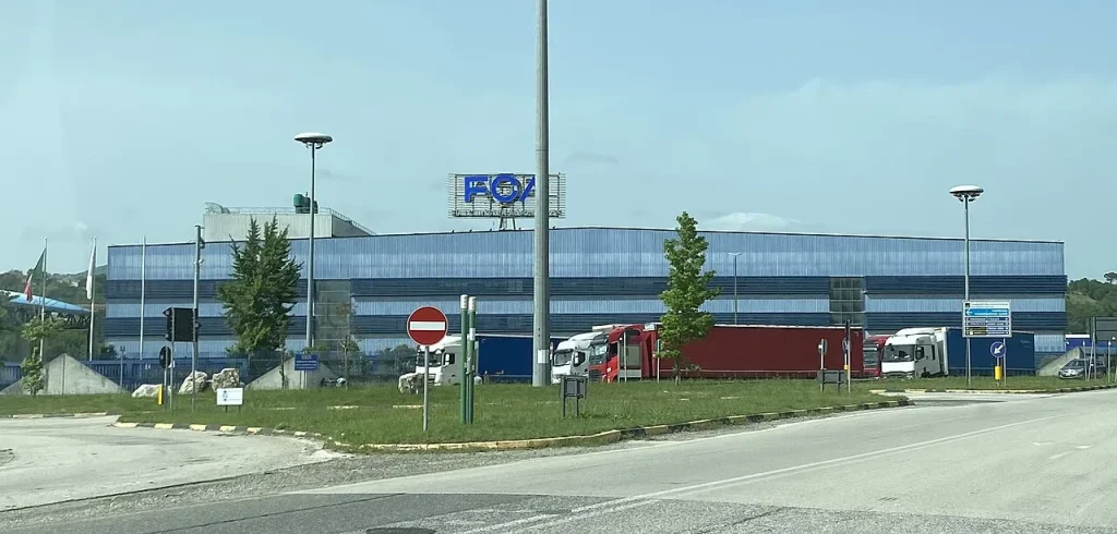 Trasnova: cos'è l'azienda di logistica dell'indotto Stellantis