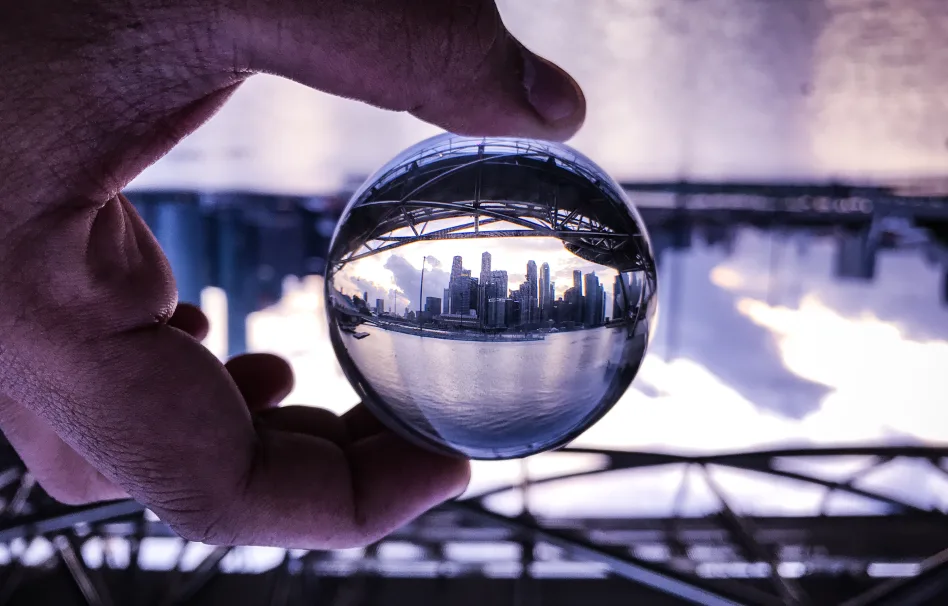 Focus sul settore bancario e del risparmio gestito - By willianism09 on Envato