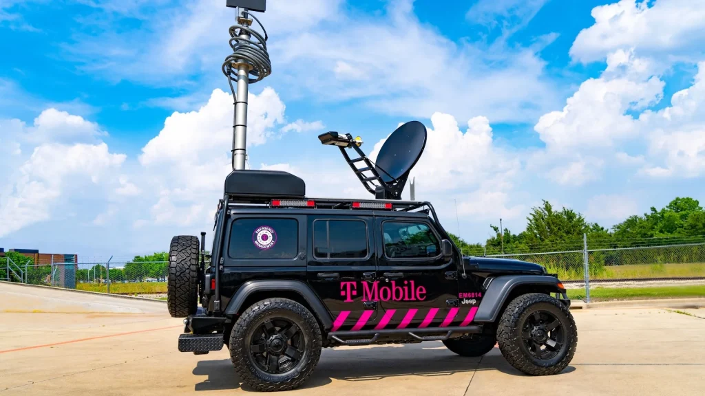 T-Mobile US: ecco un nuovo piano di buyback da 14 miliardi di $