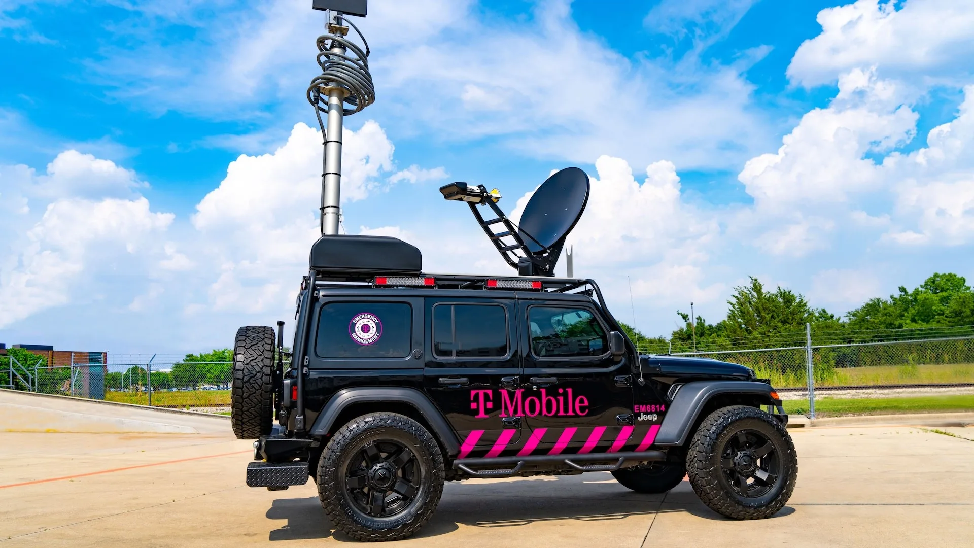 T-Mobile US: ecco un nuovo piano di buyback da 14 miliardi di $