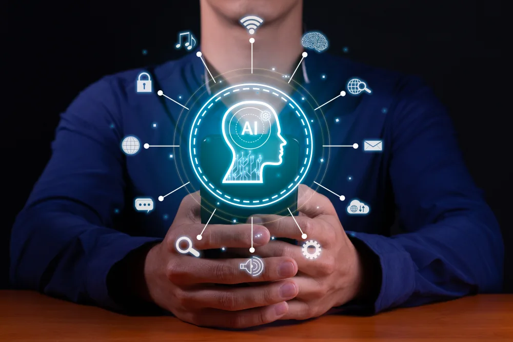 Il certificato AMC di Vontobel con First Solutions come sponsor, utilizza l'intelligenza artificiale ma non esclude la discrezionalità umana