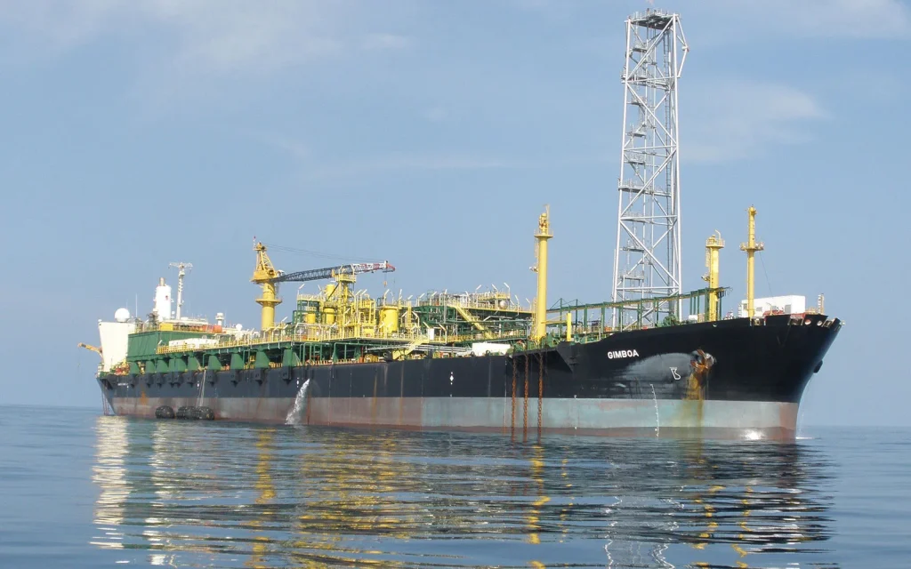 Stabilimento Saipem produzione Urea con tecnologia Snamprogetti. Immagini presa dal sito Saipem