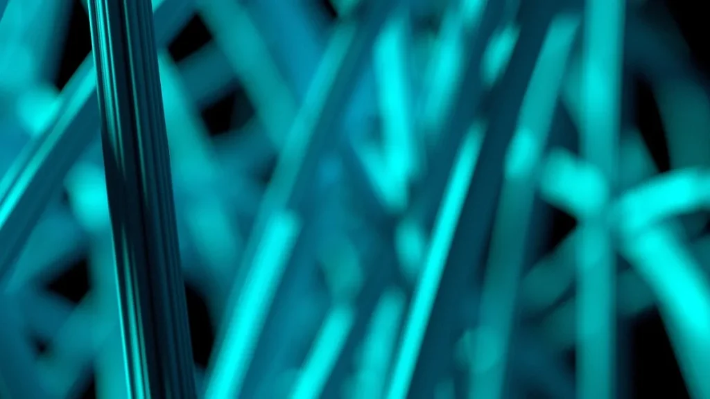 I circuiti di una tecnologia per l'analisi di big data