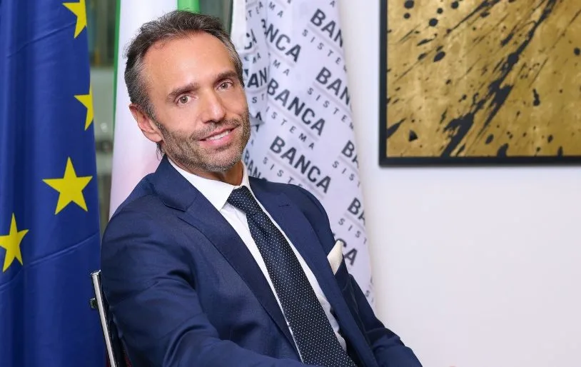 Azioni Banca Sistema: cosa fare in Borsa con crollo dopo stop Bankitalia?