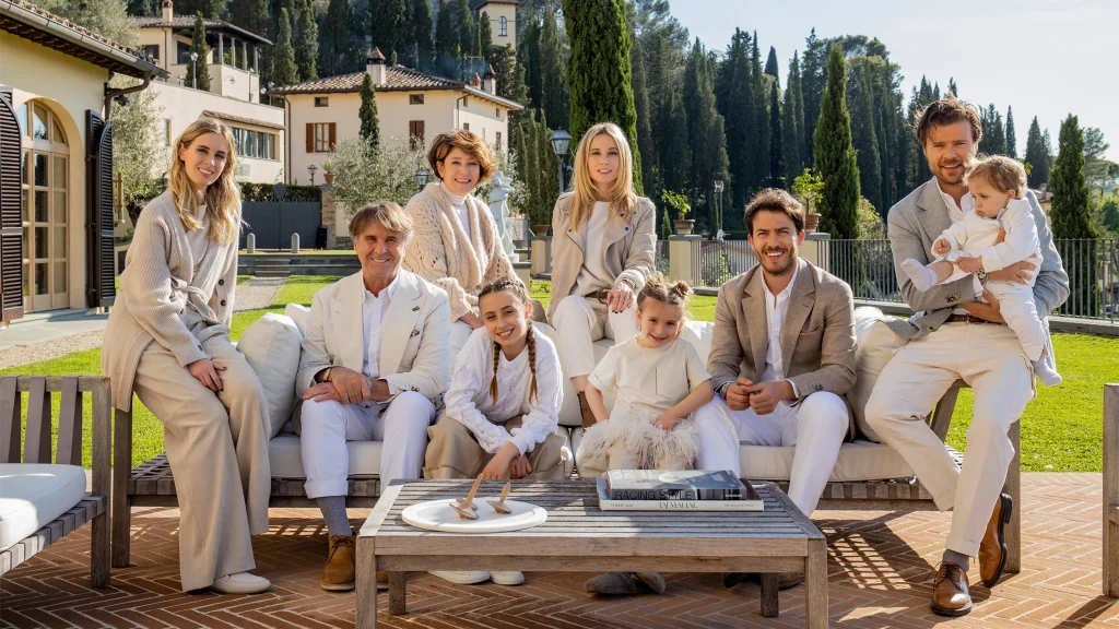 Brunello Cucinelli, azioni trend rialzista