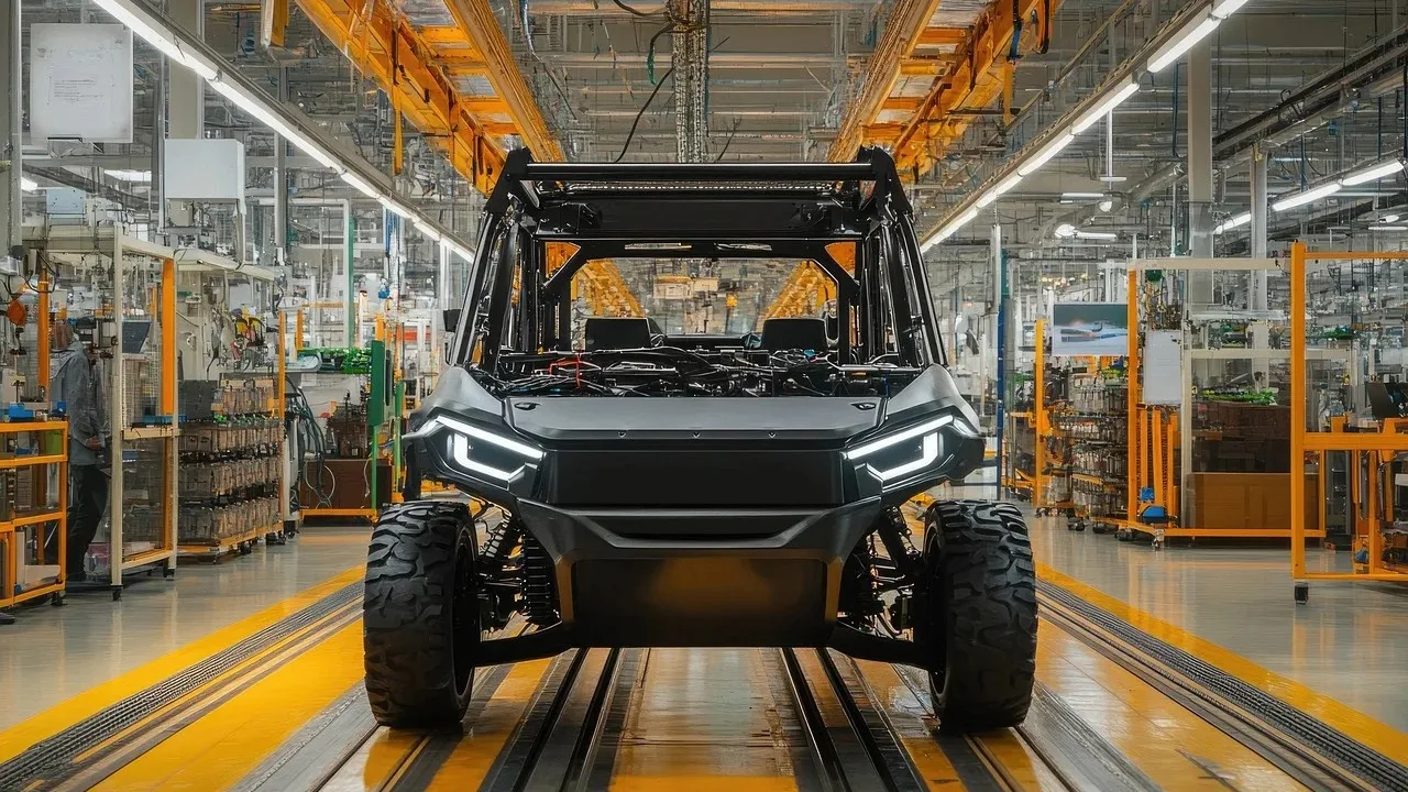 Tavolo Automotive: cos'è e cosa prevede