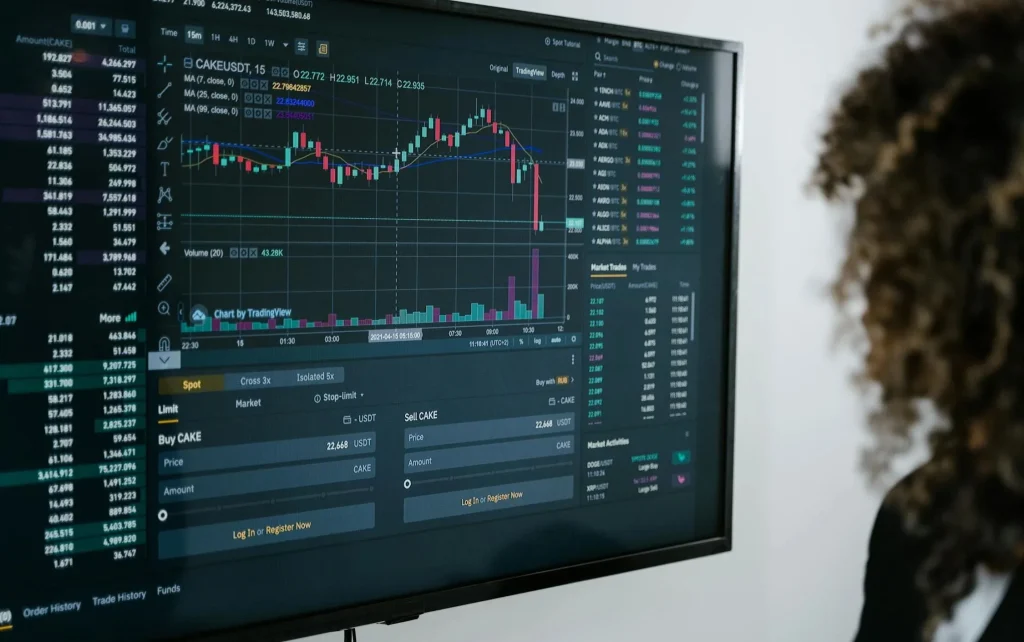 Criptovalute 2025: sarà l'anno dello sbarco in Borsa?