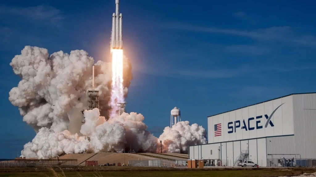 SpaceX: arriva OPA per dipendenti e primi azionisti, valutazione a 350 miliardi di $