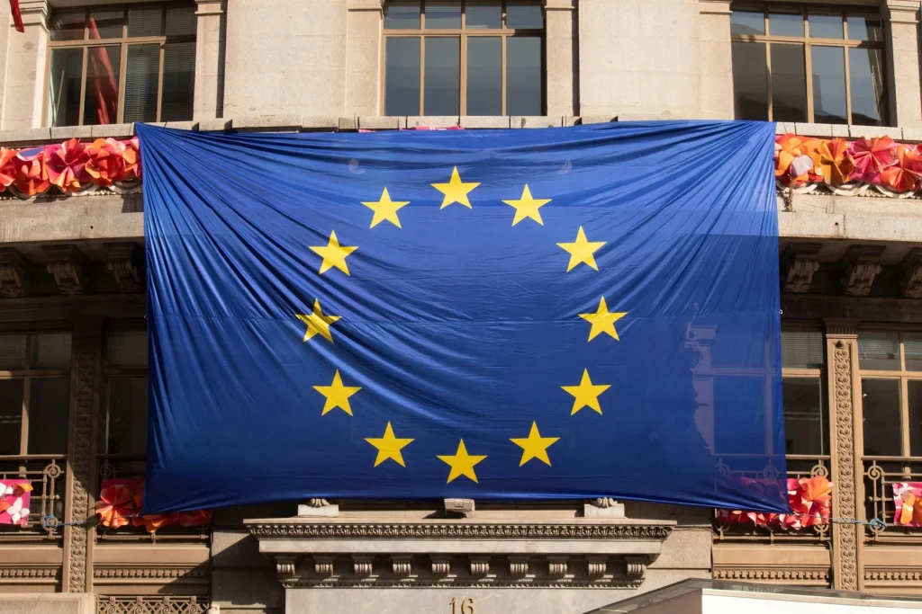 Economia europea: 5 cose da tenere d'occhio nel 2025