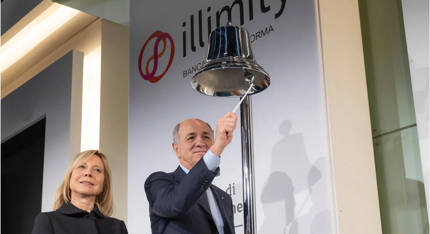 Azioni Illimity: quali target con vendita del 52% di altermAInd ad Apax Partners?
