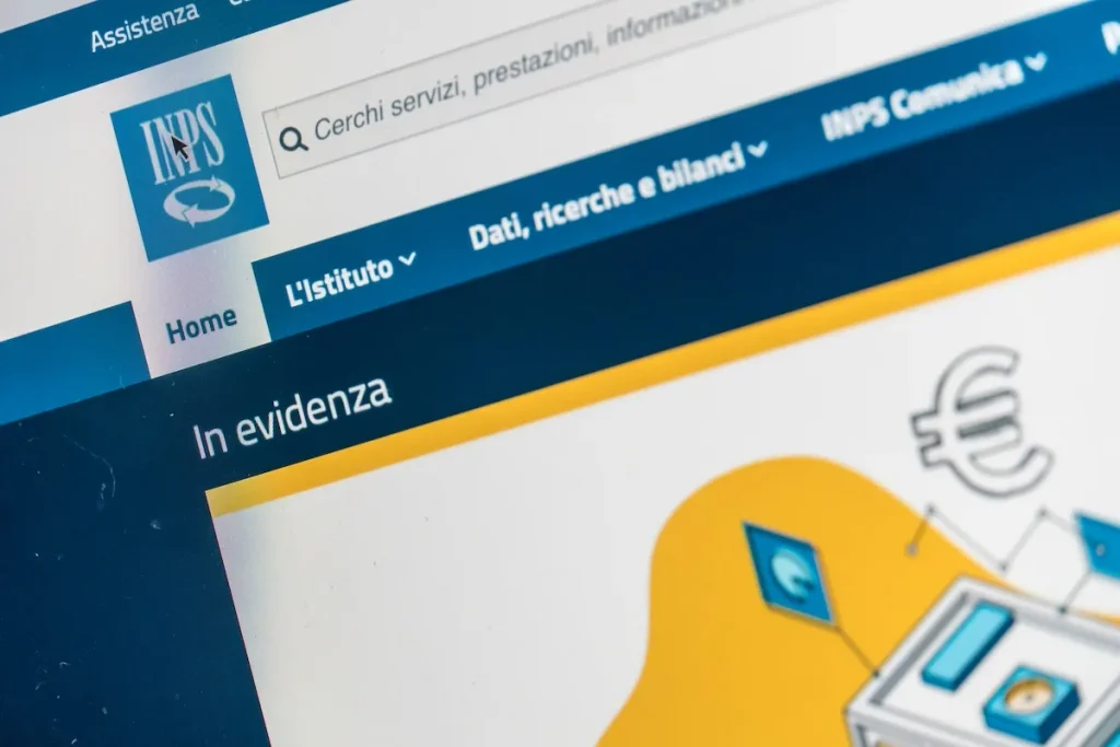 detrazioni familiari a carico novità 2025 inps