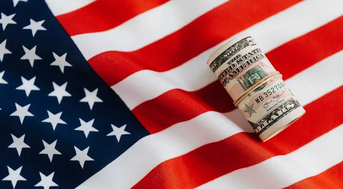 Dollaro USA: ecco perché la sua forza potrebbe esaurirsi nel 2025