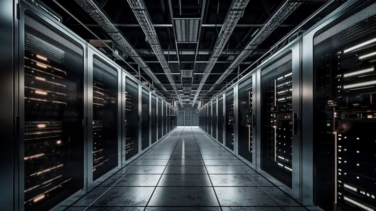 Un supercomputer ottimizzato per l'AI