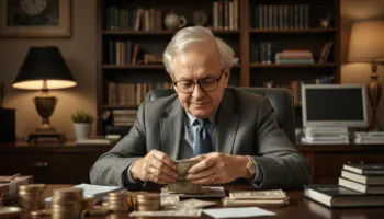 Warren Buffett: ecco la scommessa da 1 milione di dollari che umiliò i gestori dei fondi