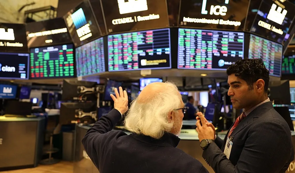 ETF: ecco 3 opportunità per il 2025